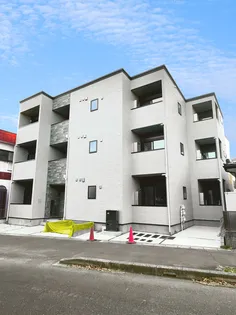 CRECIA一宮IIIの画像