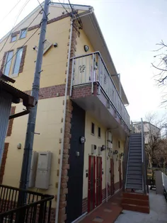 ユナイト南太田マゼランの翼の画像