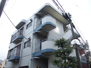 サンハイツマスダの画像