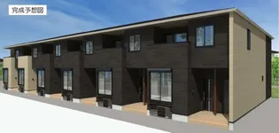 クレール聖和Cの画像