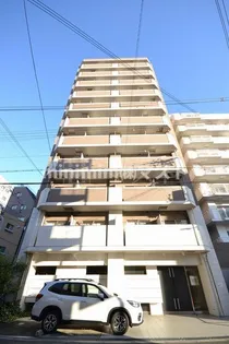 ラナップスクエア南堀江の画像