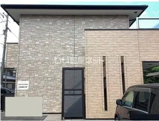 フォブールジャミンの画像