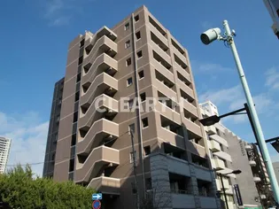 セルカディア港区芝浦の画像