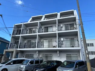 メゾンドセイゲツの画像