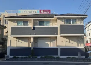 フロース レーギアの画像