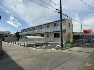 シャーメゾン プルーシャの画像