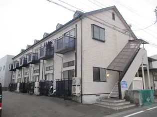 パルコート白石の画像