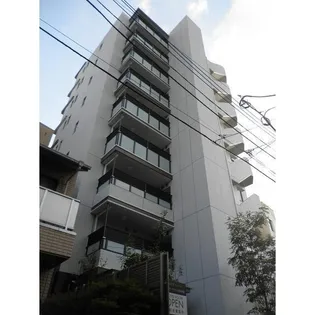 アプリーレ東中野の画像