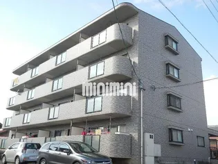 グリーンヒル岡弥IIの画像