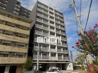 クレジデンス黒川の画像