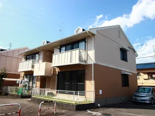 セジュールマエダIの画像