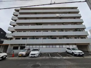 スカイハイツの画像