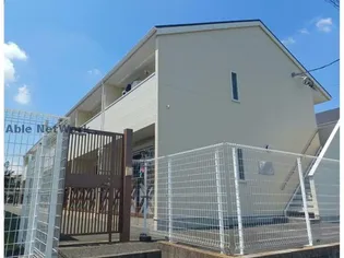 ジュネス八ツ面E棟の画像