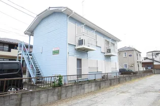 コーポ寺田の画像