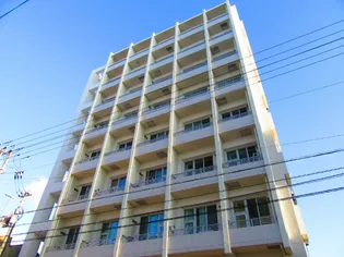 エスリード大阪シティーウエストの画像