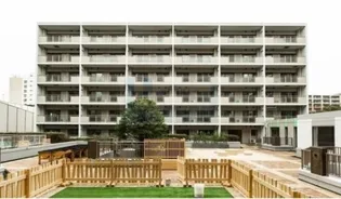 コンフォリア高島平の画像