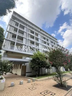 アクティ目黒駅前1号棟の画像