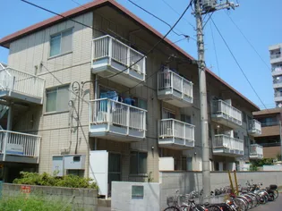 エステートピア青山の画像