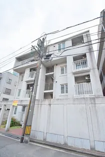 ベルメゾン横田の画像