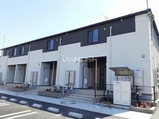 エトワール ハイツの画像