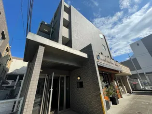 ステーションプラザ菊名の画像