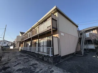 シティハイム シャホールIIの画像