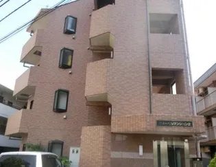 スリーベルマンションIIの画像