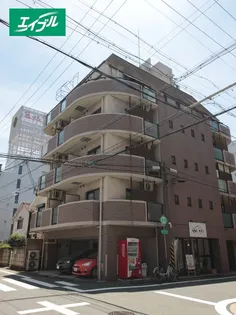 ピアチェーレ伊勢山の画像