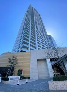 パークタワー新川崎の画像