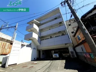 ミタックスマンションの画像