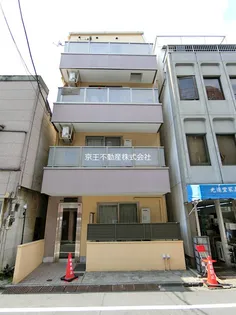 フォンテーヌ本町の画像