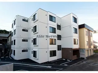 ヴィラ パティナの画像