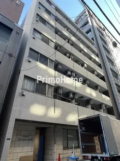 Daiwa Terrace日本橋【3階】の外観