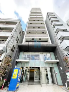 エステムプラザ難波EASTIIブレストの画像