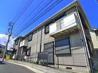 ハイツ雅の画像