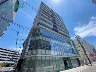 グランドサミット安島の画像