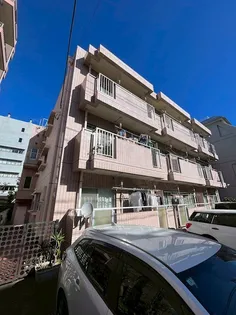 フラット渋谷第2マンションの画像