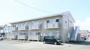 ドミール葵の画像