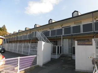 レマンハイツおゆみ野の画像