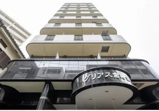 グリアス宮崎台の画像