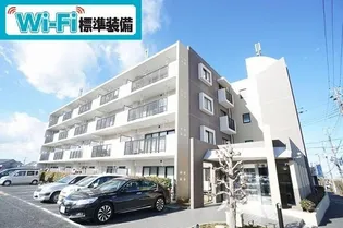 REIIマンションの画像