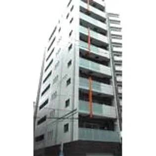 東京都台東区北上野1【マンション】の外観