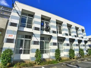 レインボーパレスの画像