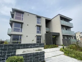 シャーメゾンウエストブランの画像