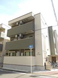 フジパレス吹田ノースの画像