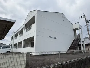 レジデンス道伯A棟の画像