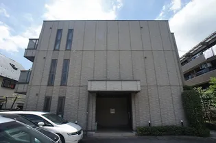 パークサイドテラス石神井の画像