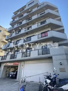 パレ ドール山王北の画像