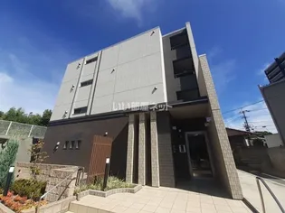 リグノ医生ケ丘の画像