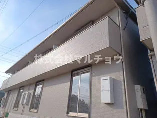 マンションEX XIIの画像